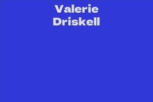 valerie driskell|Valerie S Driskell, 59